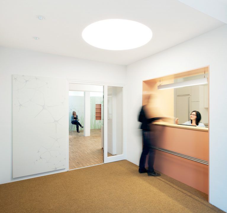 Interior Design & Corporate Design