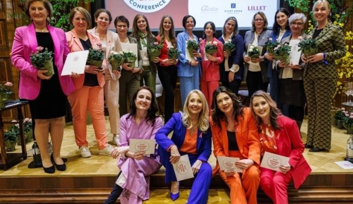 Stefan Diesner Business Awards 2025: Vorhang auf für engagierte Frauen