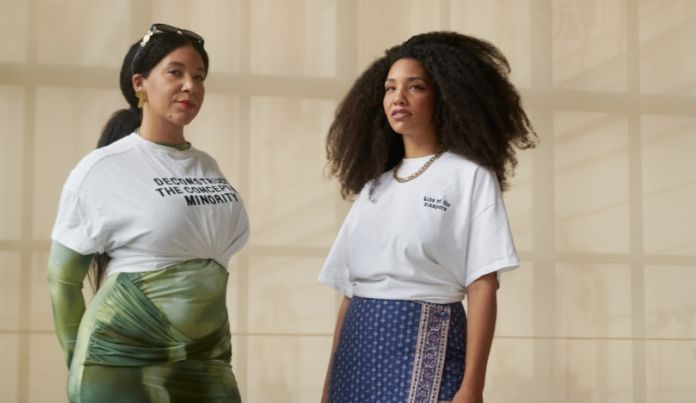 Creative Mornings x Kids of Diaspora