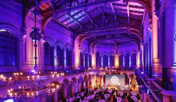 Austrian Event Hall of Fame 2025