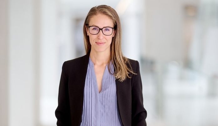 Sabine Klimpt 10. Hybrider Branchentalk: Werbemarkt quo vadis? (Präsenz)