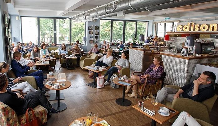 Florian Wieser Midlife Creativity – Veränderung? - Können wir