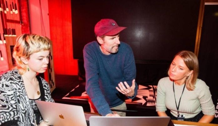 Forward Festival Mentoring to Go - Impulse für Kreative