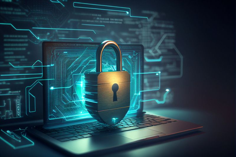 Digital. Sicher. Der kostenlose Praxisleitfaden für Ihr Business.