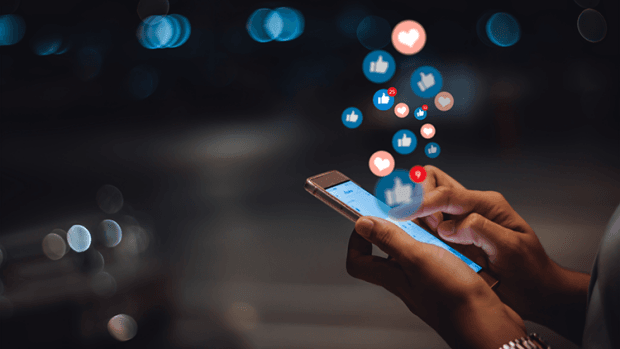 Urupong | iStock.com DMVÖ-Online Talk: Corporate Influencer