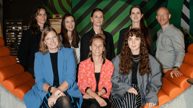 Nachbericht: The 25min Sessions - Impulse für eine neue Arbeitswelt