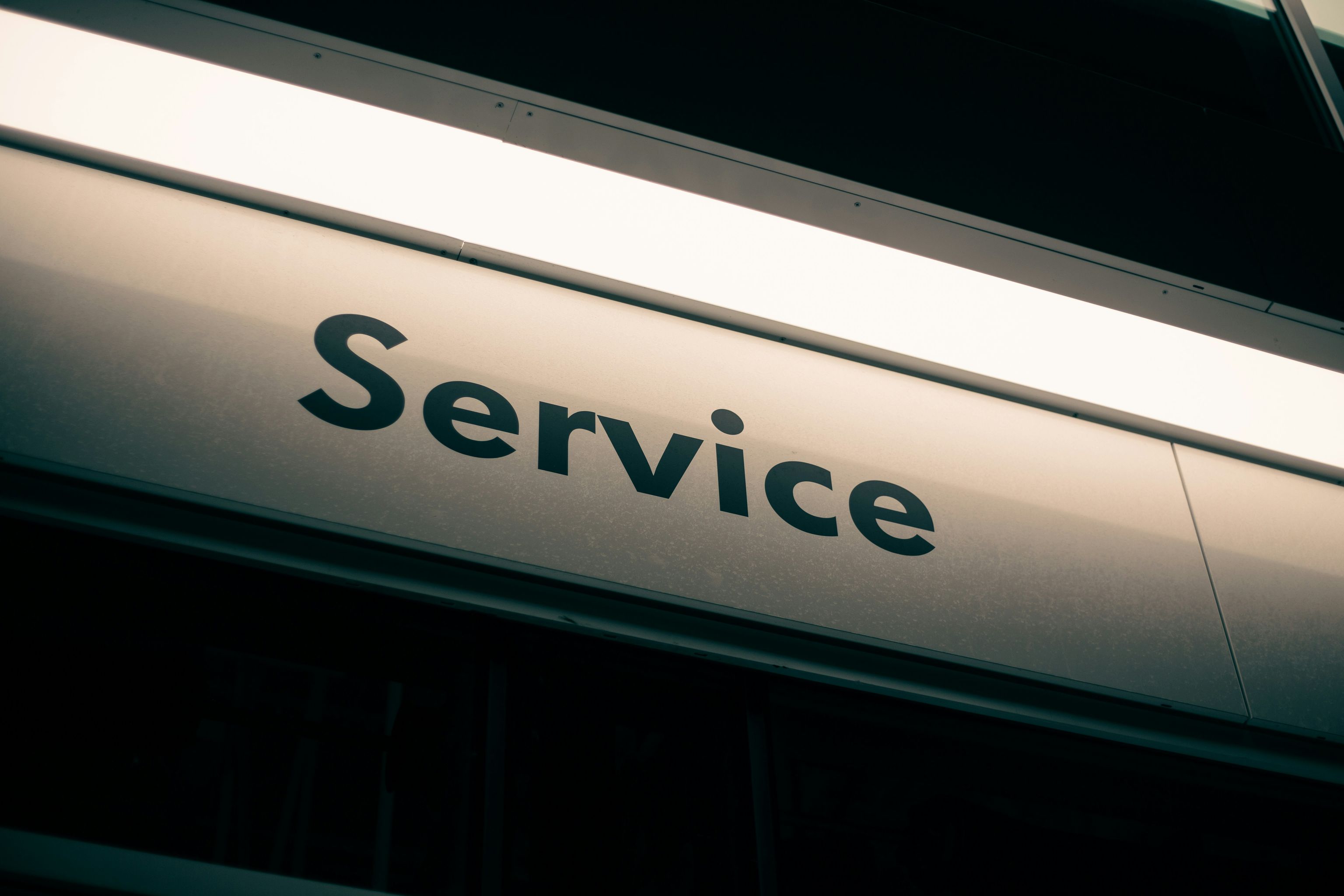 Eric McLean / unsplash.com Unsere Angebote auf einen Blick