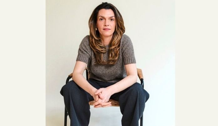 Jana Hofmann Cafe Creativ: Was Frauen für den Aufstieg brauchen
