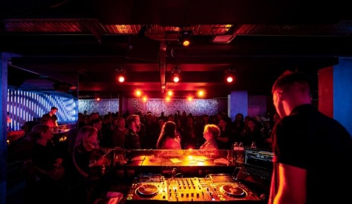 BBBB Friday Morning Business Clubbing #3