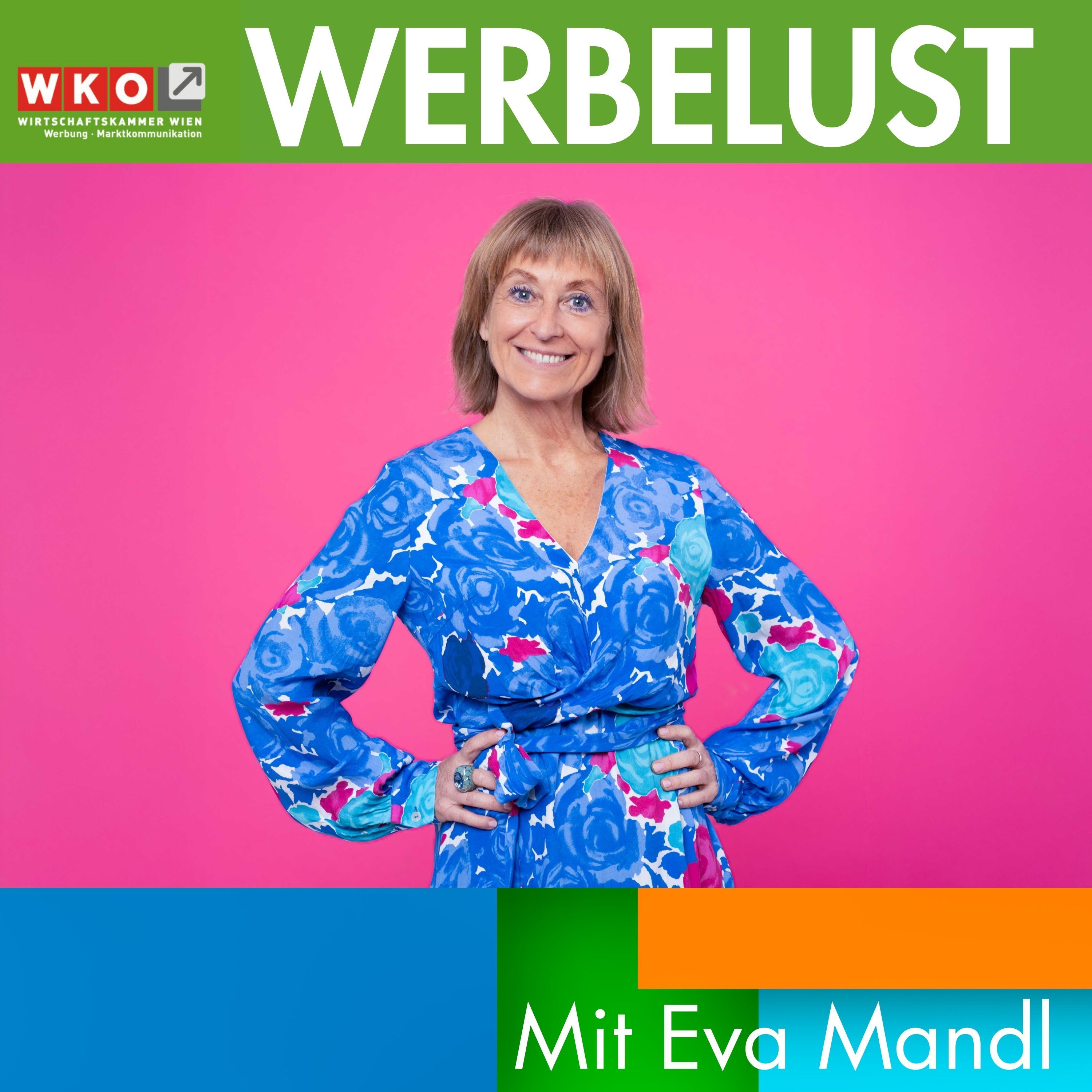 Über Eva Mandl