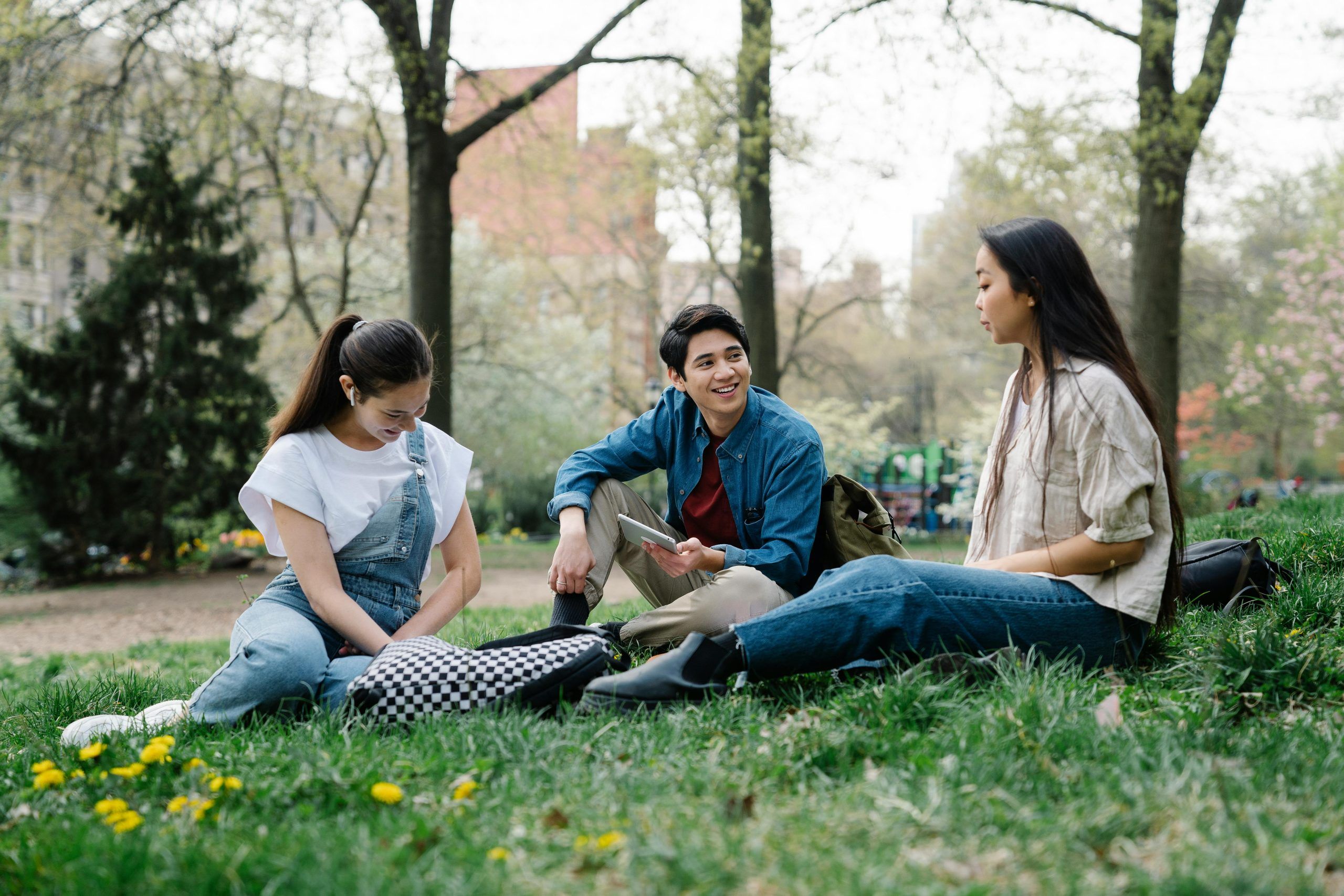 George Pak | Pexels Neulehrlingsbonus 2024