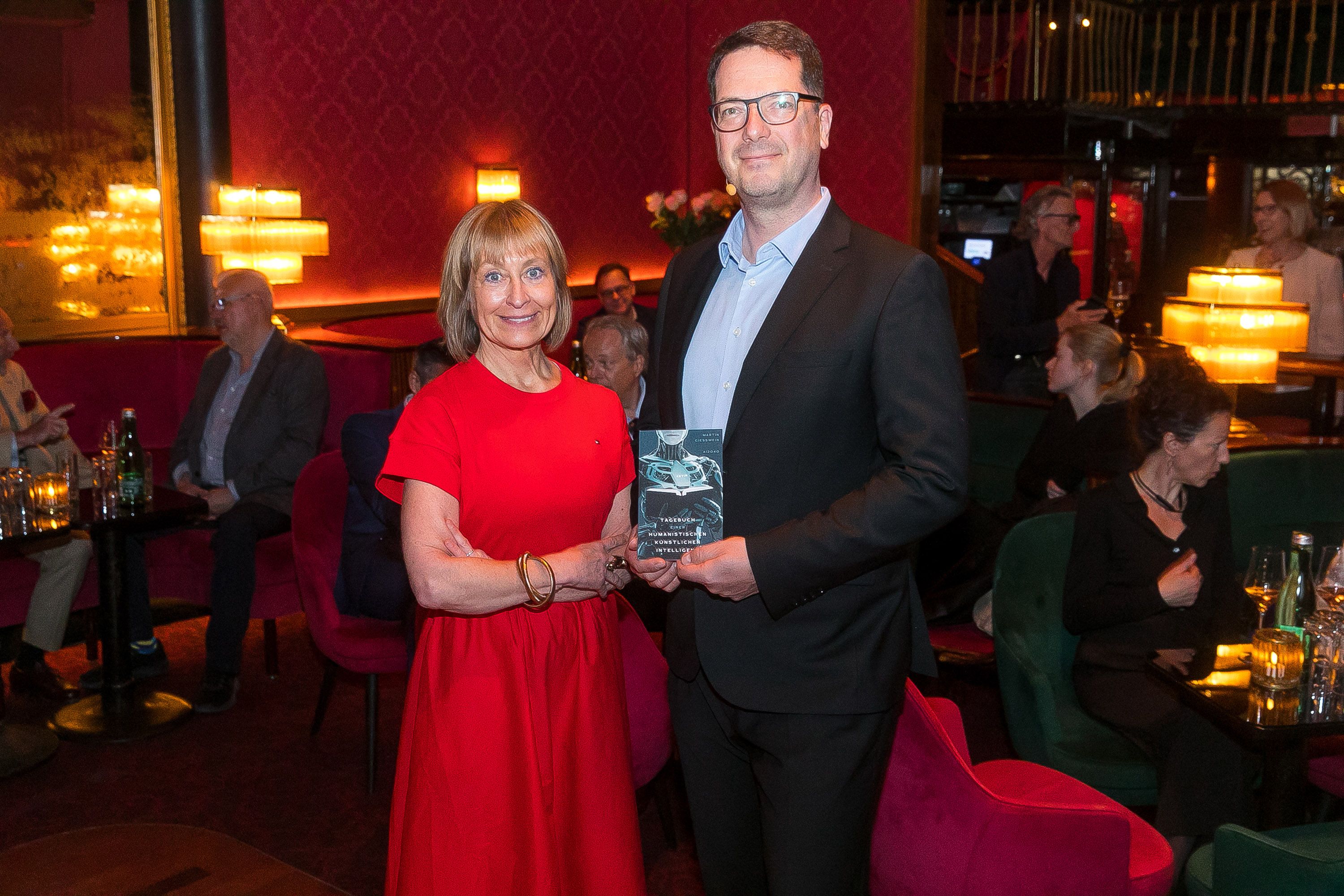 Leadersnet/D. Mikkelsen Galleriebild