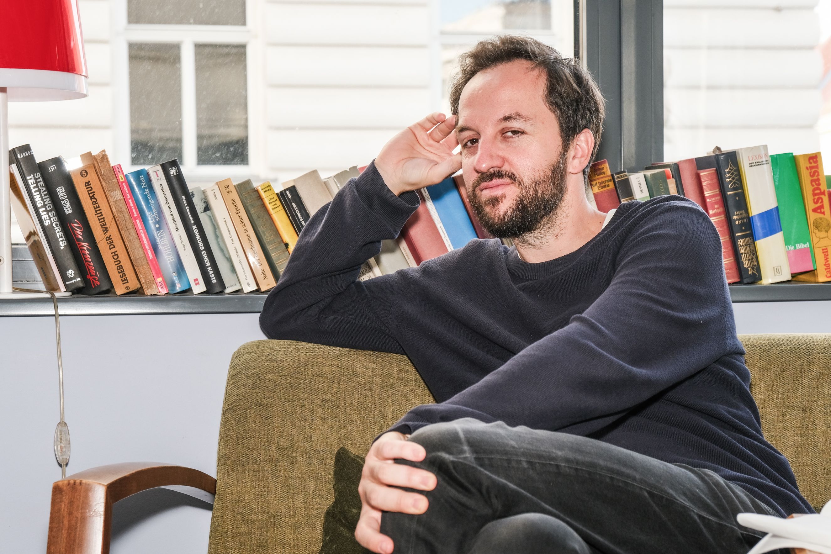 sunlamahn.com Galleriebild