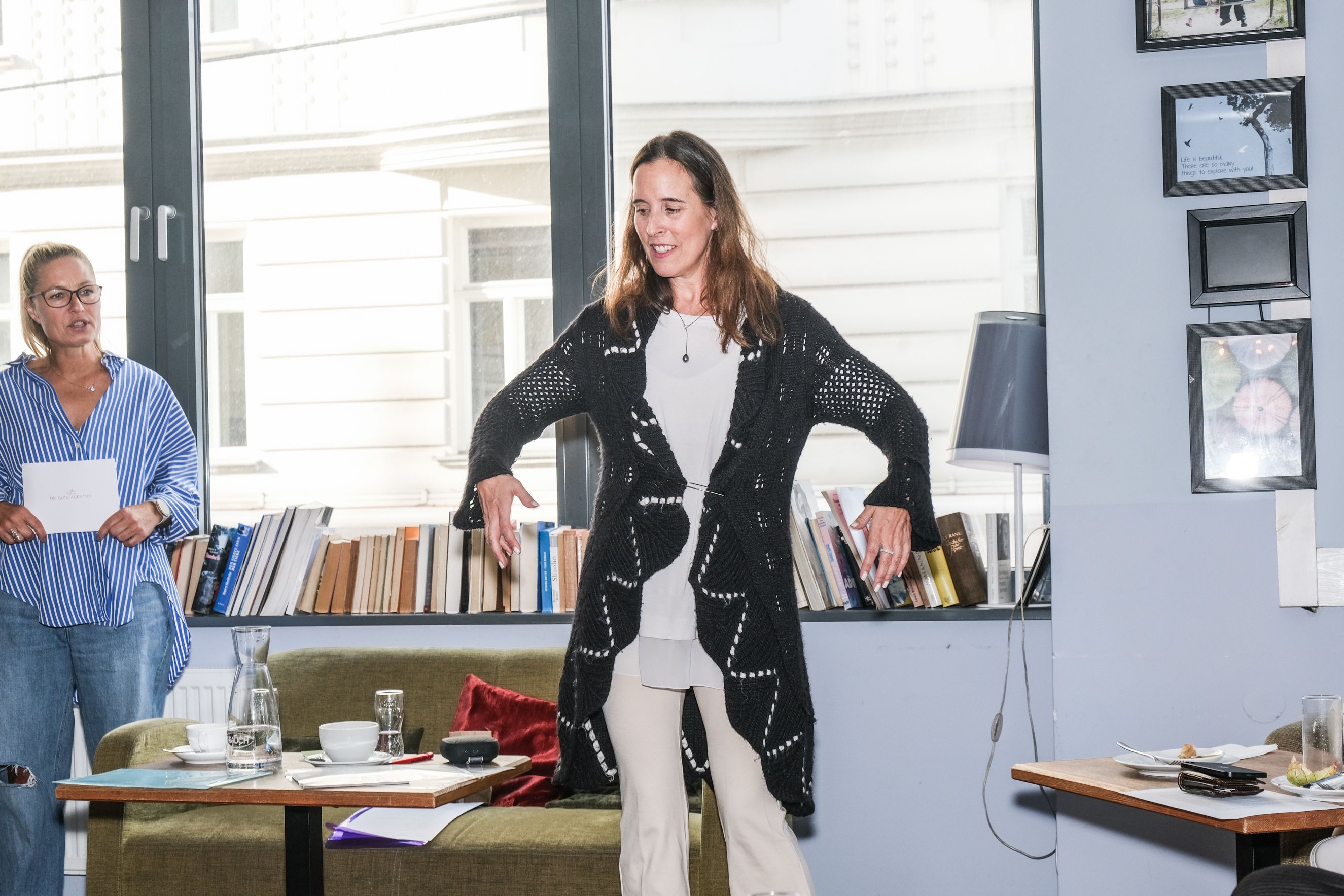 sunlamahn.com Galleriebild