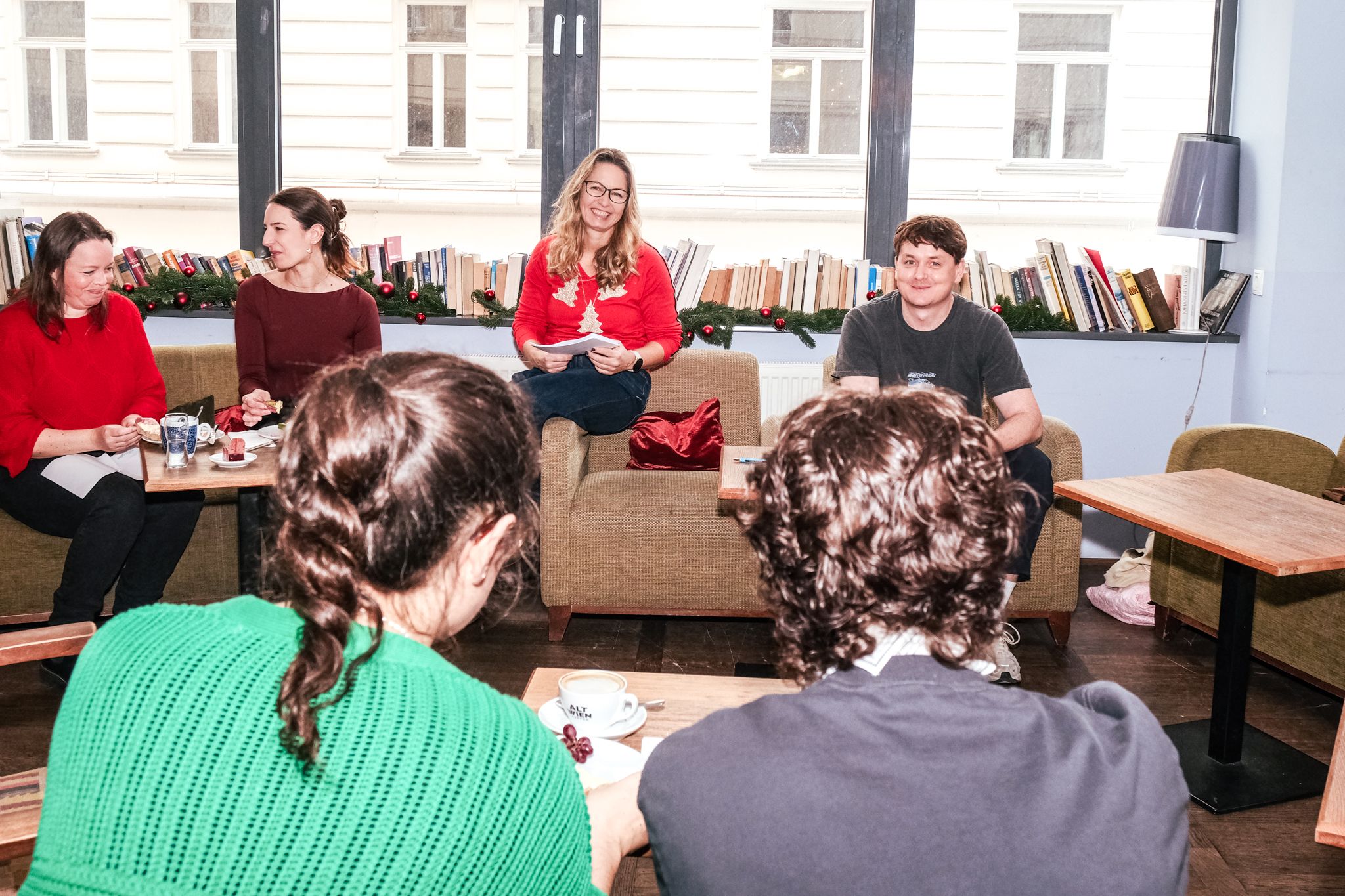 sunlamahn.com Galleriebild