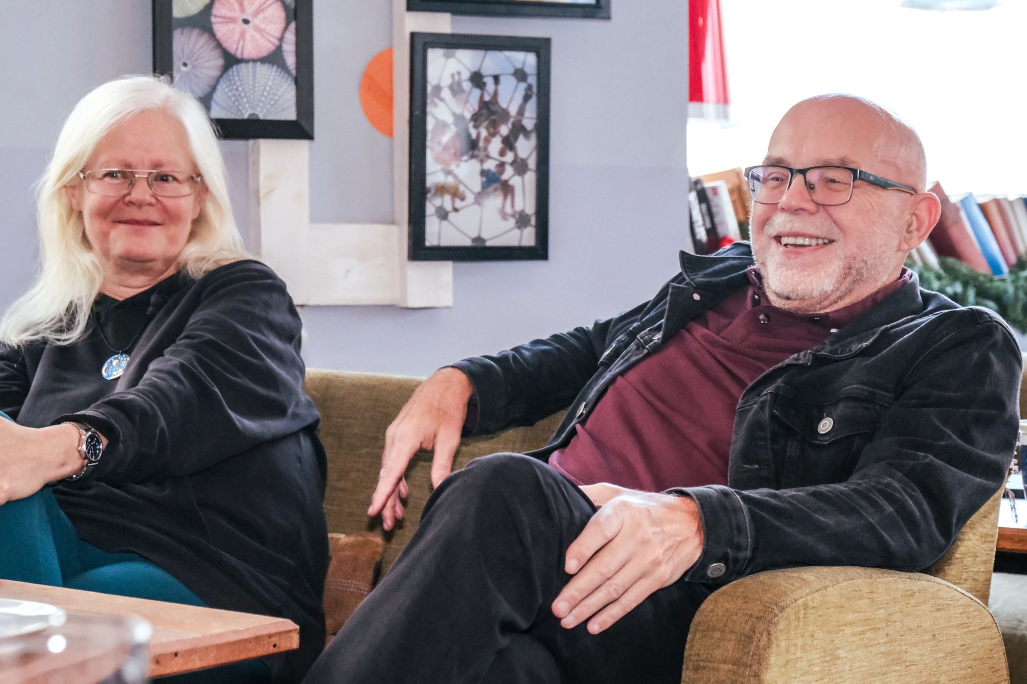 sunlamahn.com Galleriebild