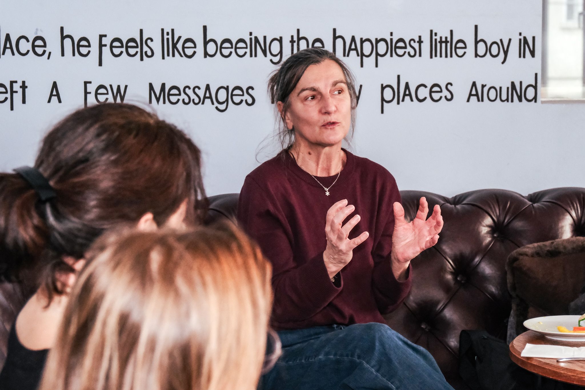 sunlamahn.com Galleriebild