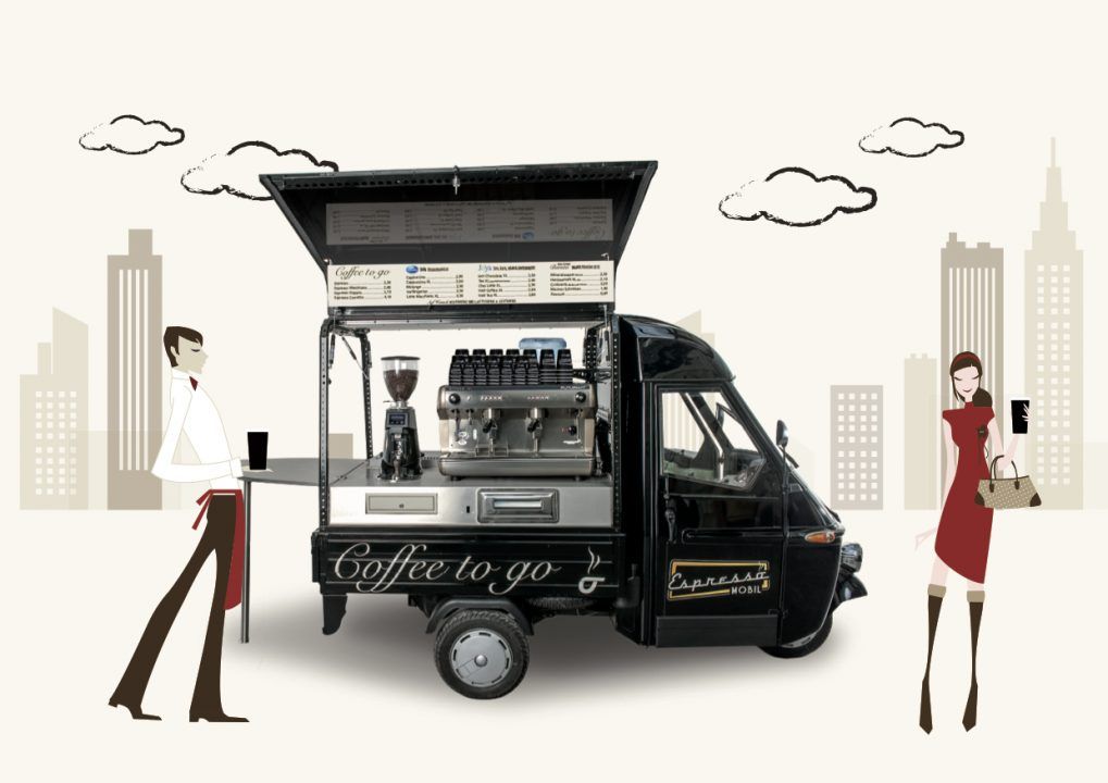 Fotocredit: Espressomobil