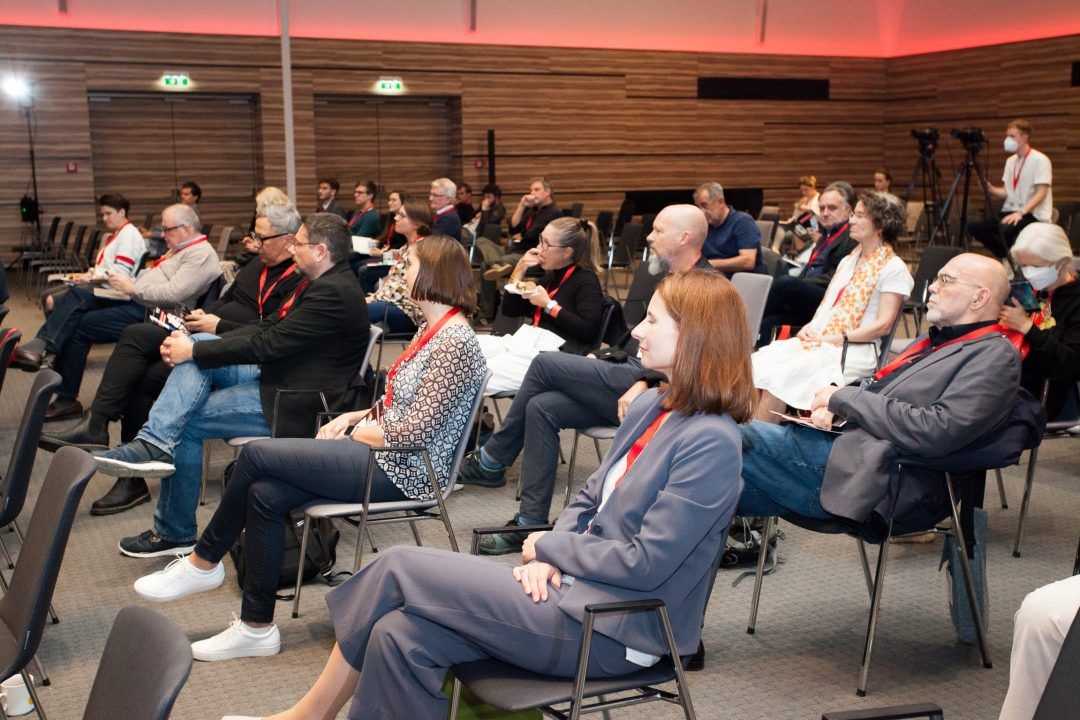 © Elisabeth Kessler MOMENTUM Wien