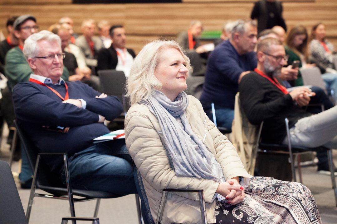 © Elisabeth Kessler MOMENTUM Wien