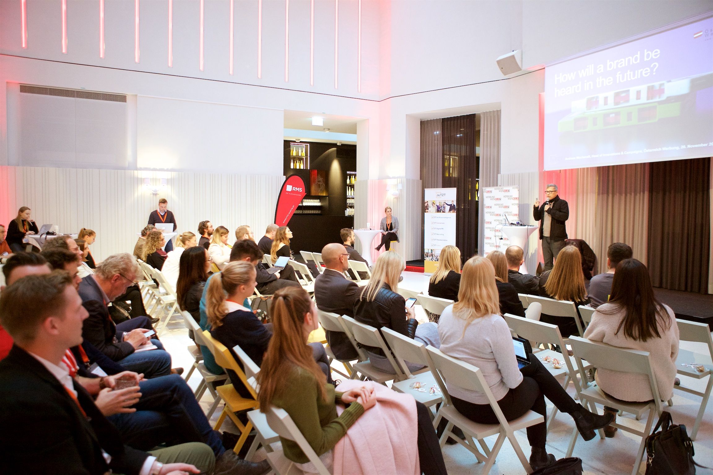 © Elisabeth Kessler/MOMENTUM Wien