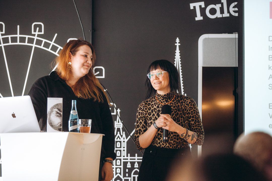©leisure communications / Mila Zytka
