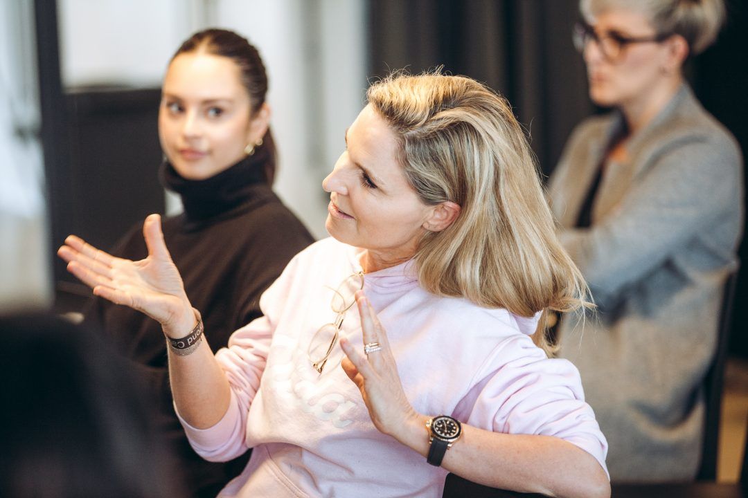 ©leisure communications / Mila Zytka