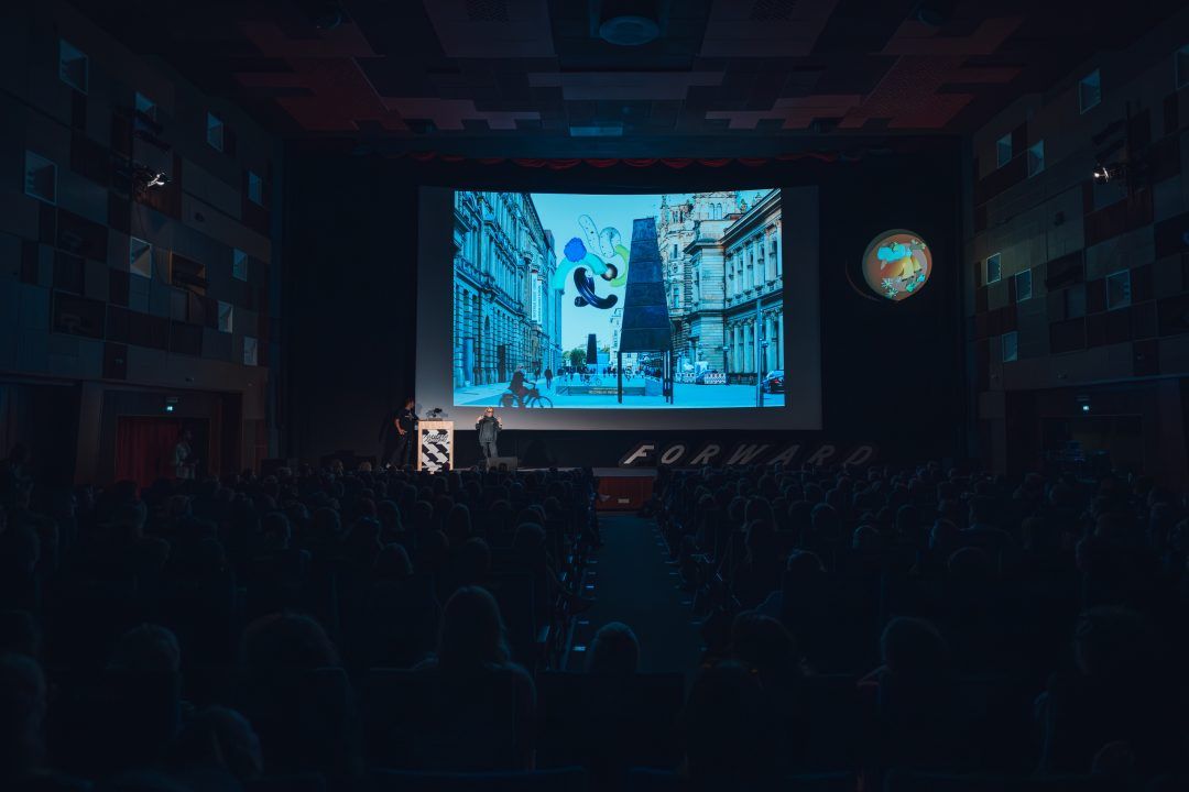 © Niklas Schnaubelt