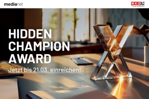AI generated | FF Office Hidden Champion Award 2025